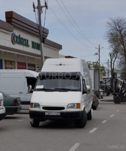 Ford Transit 1998, 427,000 km - 2.5 л - Xaçmaz