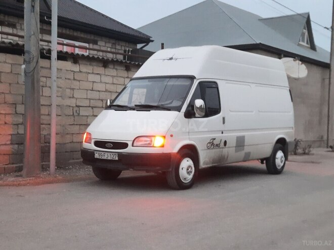 Ford Transit 1998, 427,000 km - 2.5 л - Xaçmaz