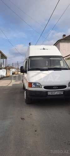 Ford Transit 1998, 427,000 km - 2.5 л - Xaçmaz