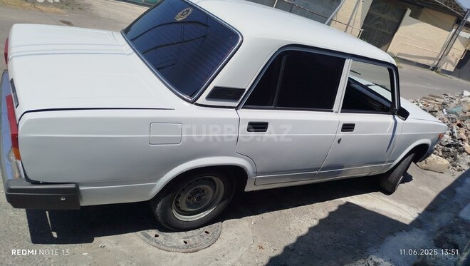LADA (VAZ) 2107 2009, 80,855 km - 1.6 l - Ağdaş