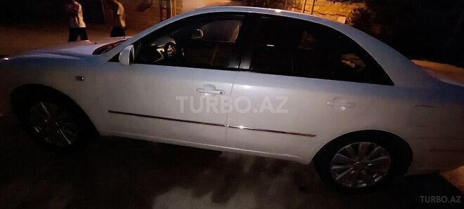 Hyundai Sonata-3