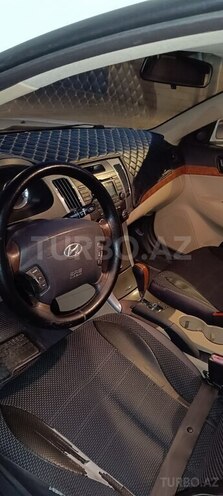 Hyundai Sonata-5