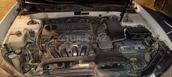 Hyundai Sonata-7