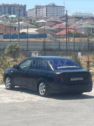 Daewoo Gentra 2014, 350,000 km - 1.6 l - Bakı