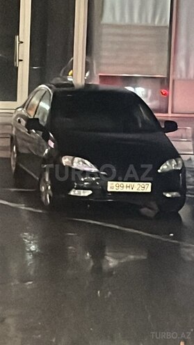 Daewoo Gentra 2014, 350,000 km - 1.6 l - Bakı