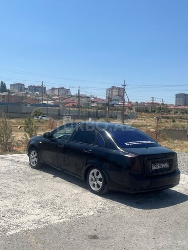 Daewoo Gentra 2014, 350,000 km - 1.6 l - Bakı