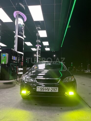 Daewoo Gentra 2014, 350,000 km - 1.6 l - Bakı