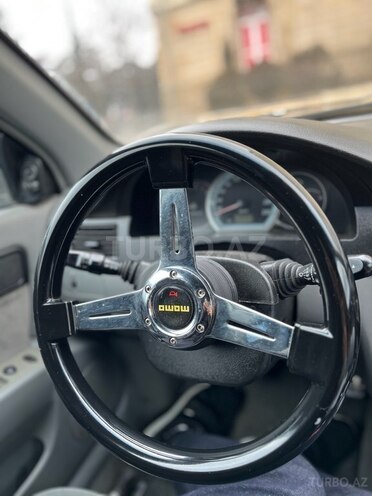 Daewoo Gentra 2014, 350,000 km - 1.6 l - Bakı