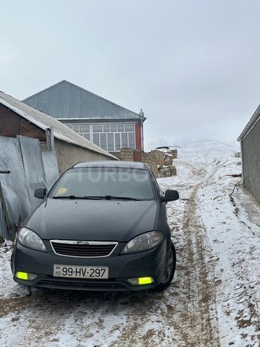Daewoo Gentra 2014, 350,000 km - 1.6 l - Bakı