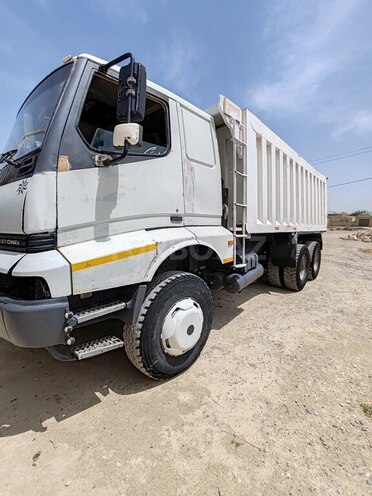 BMC Pro 832 2008, 340,000 km - 9.5 l - Bakı