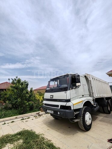 BMC Pro 832 2008, 340,000 km - 9.5 l - Bakı
