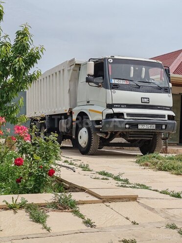 BMC Pro 832 2008, 340,000 km - 9.5 l - Bakı