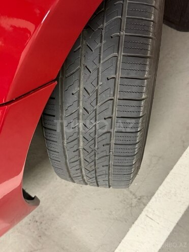 Hyundai Accent 2017, 163,348 km - 1.6 л - Bakı