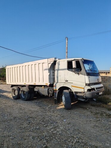 BMC Pro 832 2008, 340,000 km - 9.5 l - Bakı
