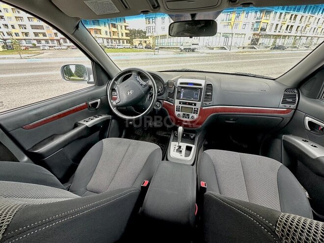 Hyundai Santa Fe-7