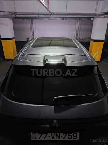 Changan  2025, 0 km - 1.5 л - Bakı