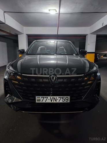 Changan  2025, 0 km - 1.5 л - Bakı
