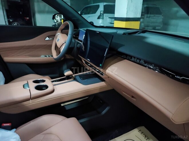 Changan  2025, 0 km - 1.5 л - Bakı