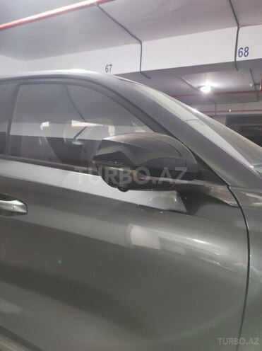 Changan  2025, 0 km - 1.5 л - Bakı