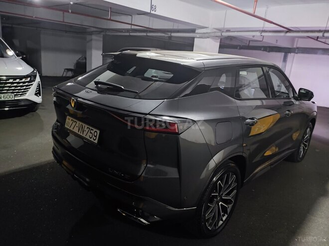 Changan  2025, 0 km - 1.5 л - Bakı
