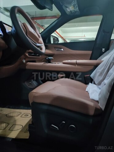 Changan  2025, 0 km - 1.5 л - Bakı