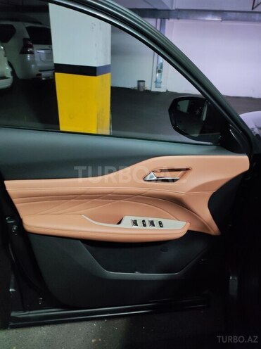 Changan  2025, 0 km - 1.5 л - Bakı