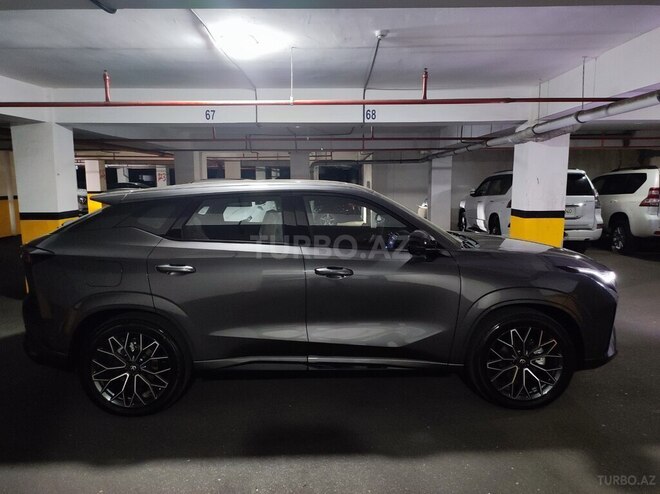 Changan  2025, 0 km - 1.5 л - Bakı