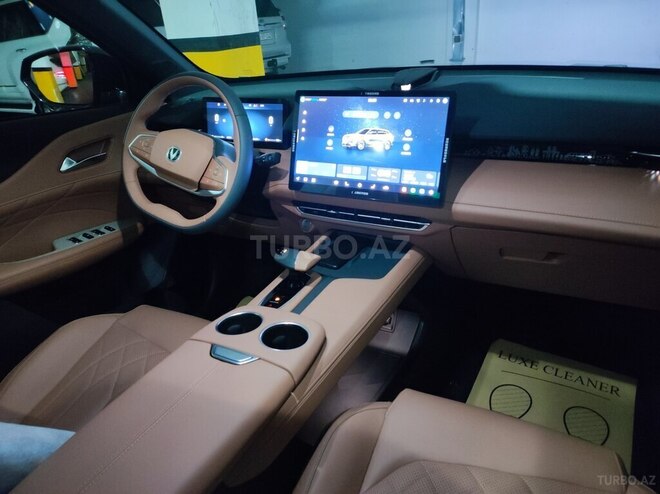 Changan  2025, 0 km - 1.5 л - Bakı