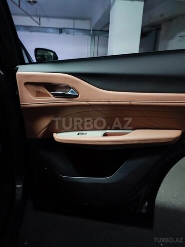Changan  2025, 0 km - 1.5 л - Bakı