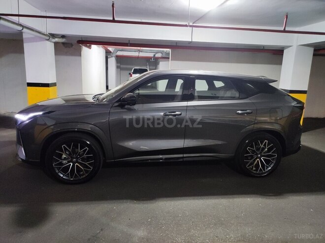Changan  2025, 0 km - 1.5 л - Bakı