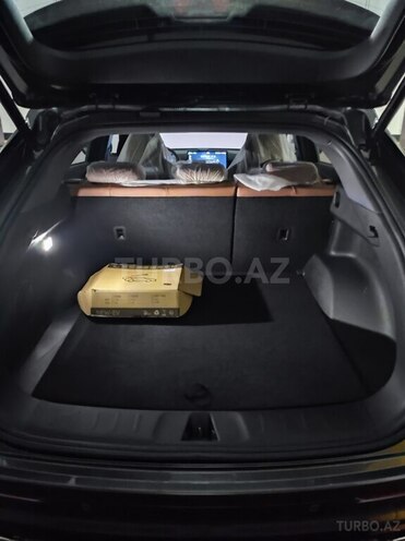 Changan  2025, 0 km - 1.5 л - Bakı