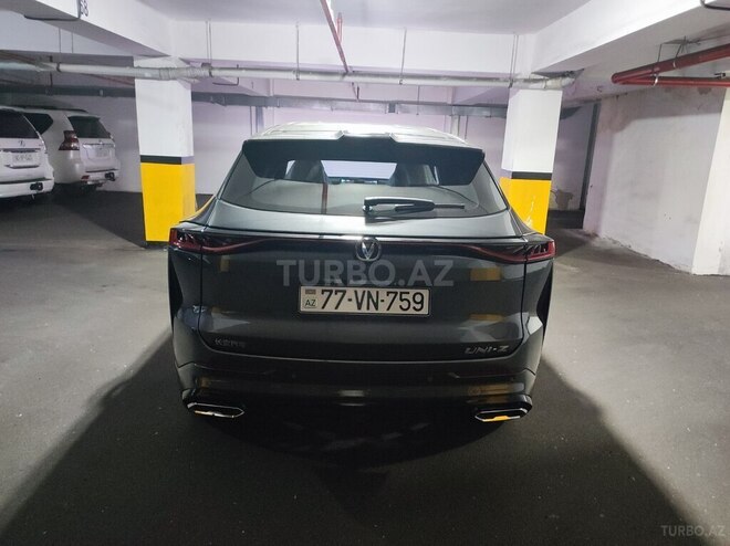 Changan  2025, 0 km - 1.5 л - Bakı