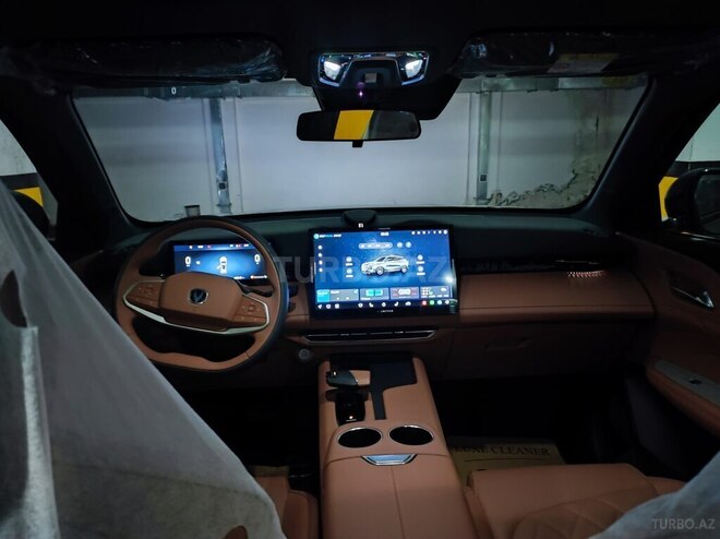 Changan  2025, 0 km - 1.5 л - Bakı
