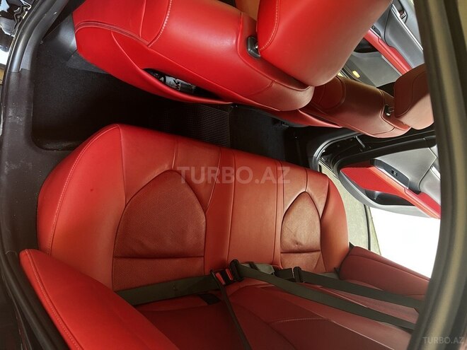 Toyota Camry 2019, 116,000 km - 2.5 l - Bakı
