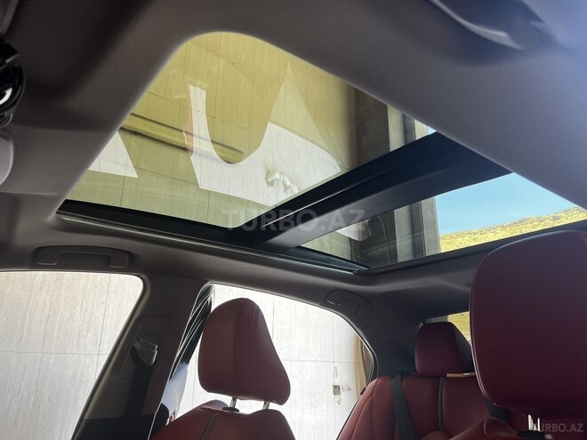 Toyota Camry 2019, 116,000 km - 2.5 l - Bakı