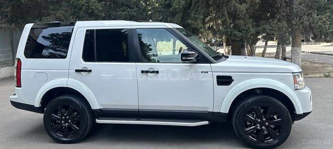 Land Rover Discovery 2015, 190,000 km - 3.0 l - Bakı