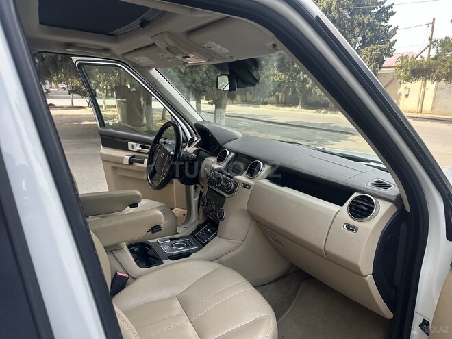 Land Rover Discovery 2015, 190,000 km - 3.0 l - Bakı