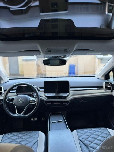 Volkswagen ID.6 Crozz 2022, 60,000 km - 0.0 l - Bakı