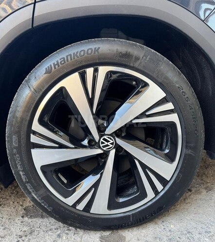 Volkswagen ID.6 Crozz 2022, 60,000 km - 0.0 l - Bakı