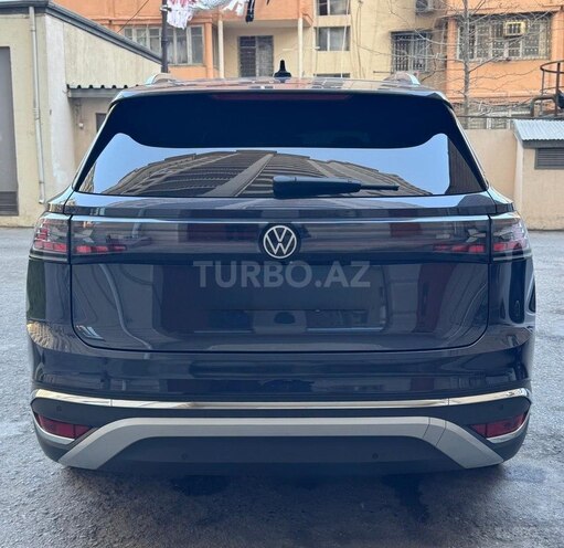 Volkswagen ID.6 Crozz 2022, 60,000 km - 0.0 l - Bakı