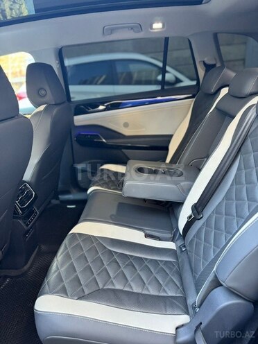 Volkswagen ID.6 Crozz 2022, 60,000 km - 0.0 l - Bakı