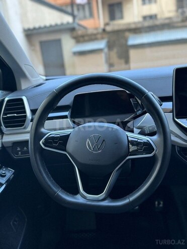 Volkswagen ID.6 Crozz 2022, 60,000 km - 0.0 l - Bakı