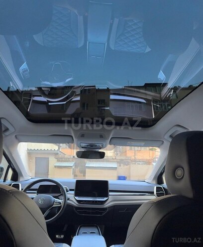 Volkswagen ID.6 Crozz 2022, 60,000 km - 0.0 l - Bakı