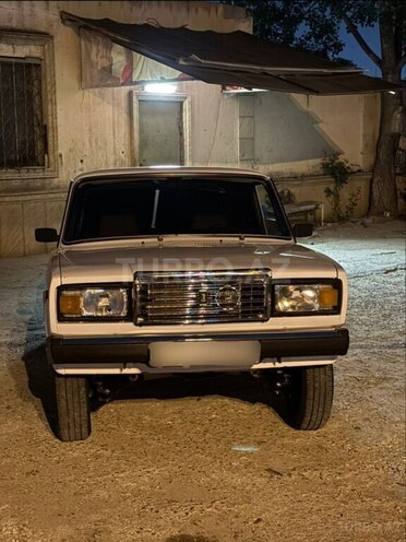 LADA (VAZ) 2107 2010, 57,000 km - 1.6 l - Bakı