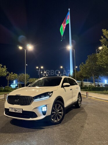 Kia Sorento-2