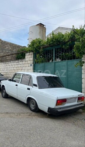 LADA (VAZ) 2107 2010, 57,000 km - 1.6 l - Bakı