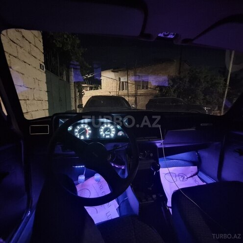 LADA (VAZ) 2107 2010, 57,000 km - 1.6 l - Bakı