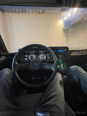LADA (VAZ) 2107 2008, 45,000 km - 1.6 l - Xaçmaz