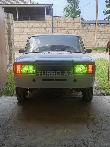 LADA (VAZ) 2107 2008, 45,000 km - 1.6 l - Xaçmaz