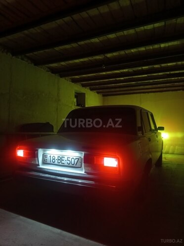 LADA (VAZ) 2107 2008, 45,000 km - 1.6 l - Xaçmaz